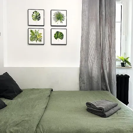 Apartment Traugutta ~ Self Check-in 24h ~ Lift *